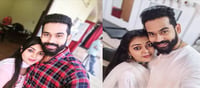 എന്നും ഞാൻ കൂടെയുണ്ടാവും! അത് കേട്ടതും ഞാൻ വീണുപോയി!